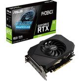 ASUS GeForce RTX 3050 8GB Phoenix GDDR6 PH-RTX3050-8G Graphics Card