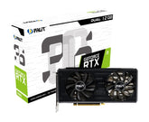 Palit GeForce RTX™ 3060 Dual
