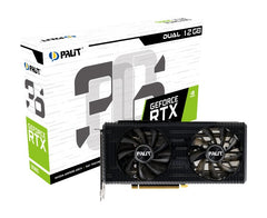 Palit GeForce RTX™ 3060 Dual