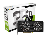 GeForce RTX 3060 Ti 8GB GDDR6 Dual Fan
