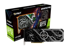 Palit GeForce RTX™ 3080 Ti GamingPro