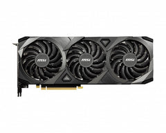 MSI GeForce RTX 3080 VENTUS 3X 10G OC Graphics Card (Factory Refurbished)