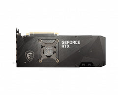 MSI GeForce RTX 3080 VENTUS 3X 10G OC Graphics Card (Factory Refurbished)