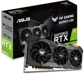 ASUS TUF Gaming GeForce RTX™ 3080 Ti OC Edition