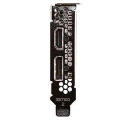 Sapphire RX 6400 4GB Pulse Graphics Card AMD Radeon