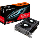 Gigabyte RX 6500 XT EAGLE 4G Radeon™ Graphic Card