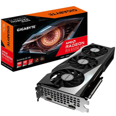 Gigabyte RX 6500 XT GAMING OC 4G Radeon™Graphic Card
