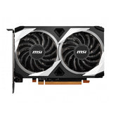 MSI Radeon RX 6500 XT Mech 2X OC | 4GB GDDR6 64-Bit Graphics Card