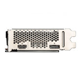 MSI Radeon RX 6500 XT Mech 2X OC | 4GB GDDR6 64-Bit Graphics Card