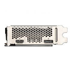 MSI Radeon RX 6500 XT Mech 2X OC | 4GB GDDR6 64-Bit Graphics Card