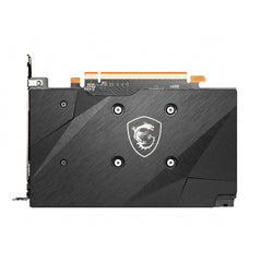 MSI Radeon RX 6500 XT Mech 2X OC | 4GB GDDR6 64-Bit Graphics Card