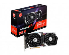 MSI Radeon RX 6700 XT Gaming X 12G 1