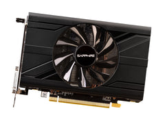 SAPPHIRE PULSE Radeon RX 570 ITX 8GB GDDR5