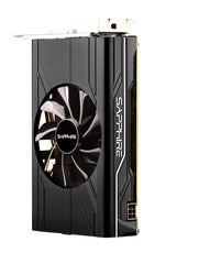 SAPPHIRE PULSE Radeon RX 570 ITX 8GB GDDR5