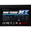 RAIDMAX RX-500XT(EU) 500W POWER SUPPLY