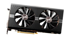 SAPPHIRE NITRO+ RADEON RX 590 8GB