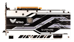 SAPPHIRE NITRO+ RADEON RX 590 8GB