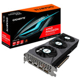 Gigabyte Radeon RX6600 Eagle 8GB GDDR6 Rev GV-R66EAGLE OC-8GD 1.0