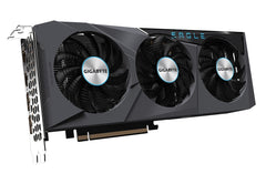 Gigabyte Radeon RX6600 Eagle 8GB GDDR6 Rev GV-R66EAGLE OC-8GD 1.0
