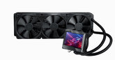ASUS Rog Ryujin II 360 RGB AIO Liquid CPU Cooler
