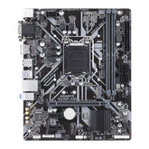 Gigabyte H310M S2H LGA 1151 Intel H310 HDMI SATA 6Gb/s USB 3.1 Micro ATX Intel Motherboard