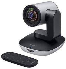 Logitech PTZ Pro 2 Camera – USB HD 1080P