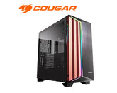 Cougar DarkBlader-S Premium and Stylish RGB Full Tower Case