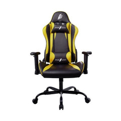 1st Player S01 Gaming Chair (Black/Blue)-(Black/Red)-(Yellow/Black)