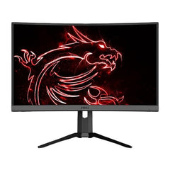 MSI OPTIX MAG272CRX 27? Full HD 1920 x 1080 1ms 240 Hz Curved Gaming Monitor
