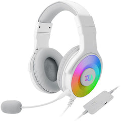 Redragon S129W 3 in 1 Combo Gaming Mouse - Keyborad - Headsets