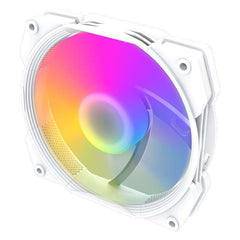 Aigo DarkFlash S202 Single Fans Black and White