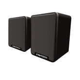 Fantech GS733 USB Wired Subwoofer Sound Box Speaker