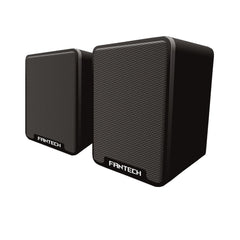Fantech GS733 USB Wired Subwoofer Sound Box Speaker