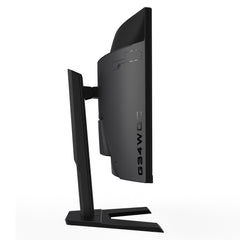 Gigabyte G34WQC 144Hz Ultra-Wide 1Ms Curved QHD 34-inch Gaming Monitor