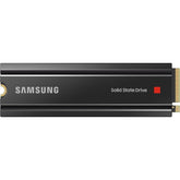 Samsung 1TB 980 PRO NVMe M.2 SSD With Heatsink