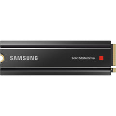 Samsung 1TB 980 PRO NVMe M.2 SSD With Heatsink