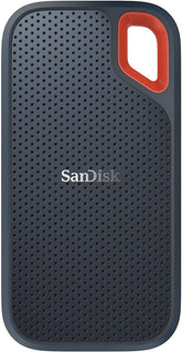 SanDisk Extreme E61 Portable SSD V2 1TB - 2TB - 4TB