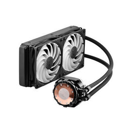 Sapphire NITRO+ S240-A AIO CPU Cooler