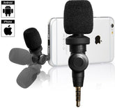 Saramonic Mini Microphone SR-XM1