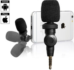 Saramonic Mini Microphone SR-XM1