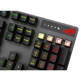 Asus ROG Strix Scope XA05 RX Keyboard 90MP0240-BKUA00 Optical Mechanical Gaming