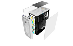 THunder Raptor TGC-R81 Casing