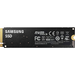 Samsung SSD 980 NVMe M.2 500GB MZ-V8V500