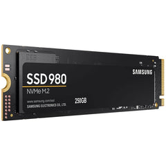 Samsung SSD 980 NVMe M.2 250GB MZ-V8V250