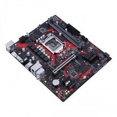 ASUS EX-B560M-V5 Intel 10th and 11th Gen M-ATX Motherboard