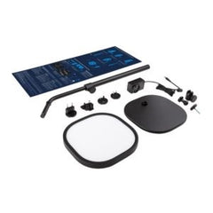 Elgato Key Light Air – Professional 1400 Lumens LED Panel