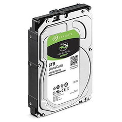 Seagate 6TB Barracuda 3.5-Inch Internal Hard Drive ST6000DM003