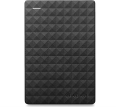 Seagate Expansion 1TB USB 3.0 2.5" Portable External Hard Drive STEA1000400