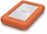 LaCie 2TB Rugged Mini USB 3.0