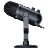 Razer Seiren V2 Pro Professional-grade USB Microphone for Streamers